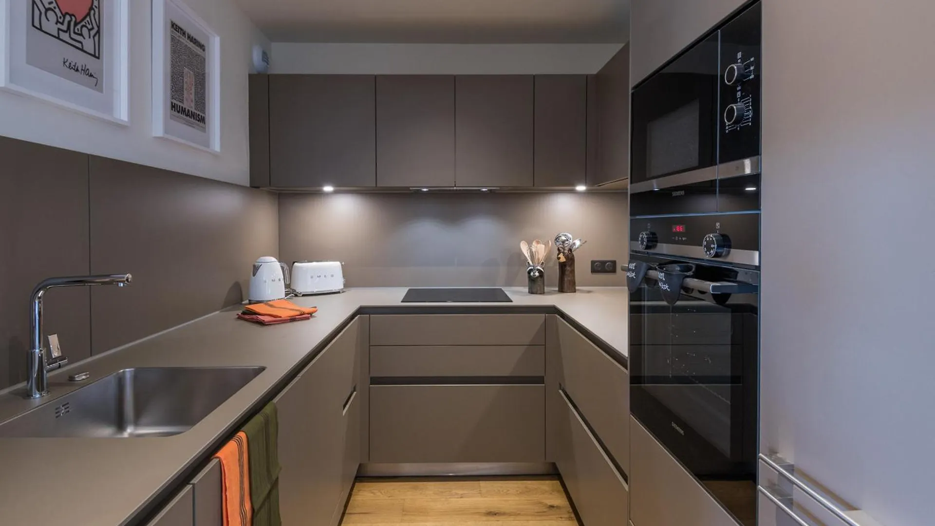 Appartamento Appartement De Luxe Neuf Avec Terrasse Au Coeur Des Gets, Proche Des Pistes Et Commerces - Fr-1-598-153 Les Gets
